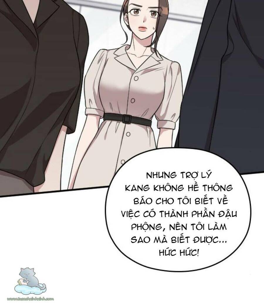 cô đi mà lấy chồng tôi đi chapter 26 80