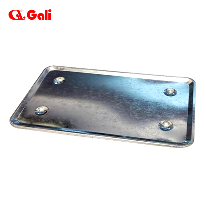 Vỉ nướng điện Gali GL-5021 - Hàng chính hãng