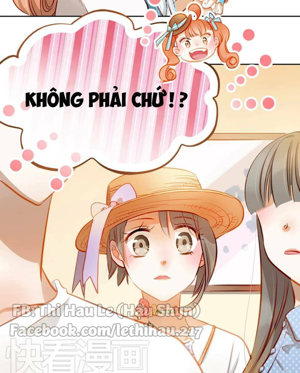sự cám dỗ xấu xa chapter 13 15