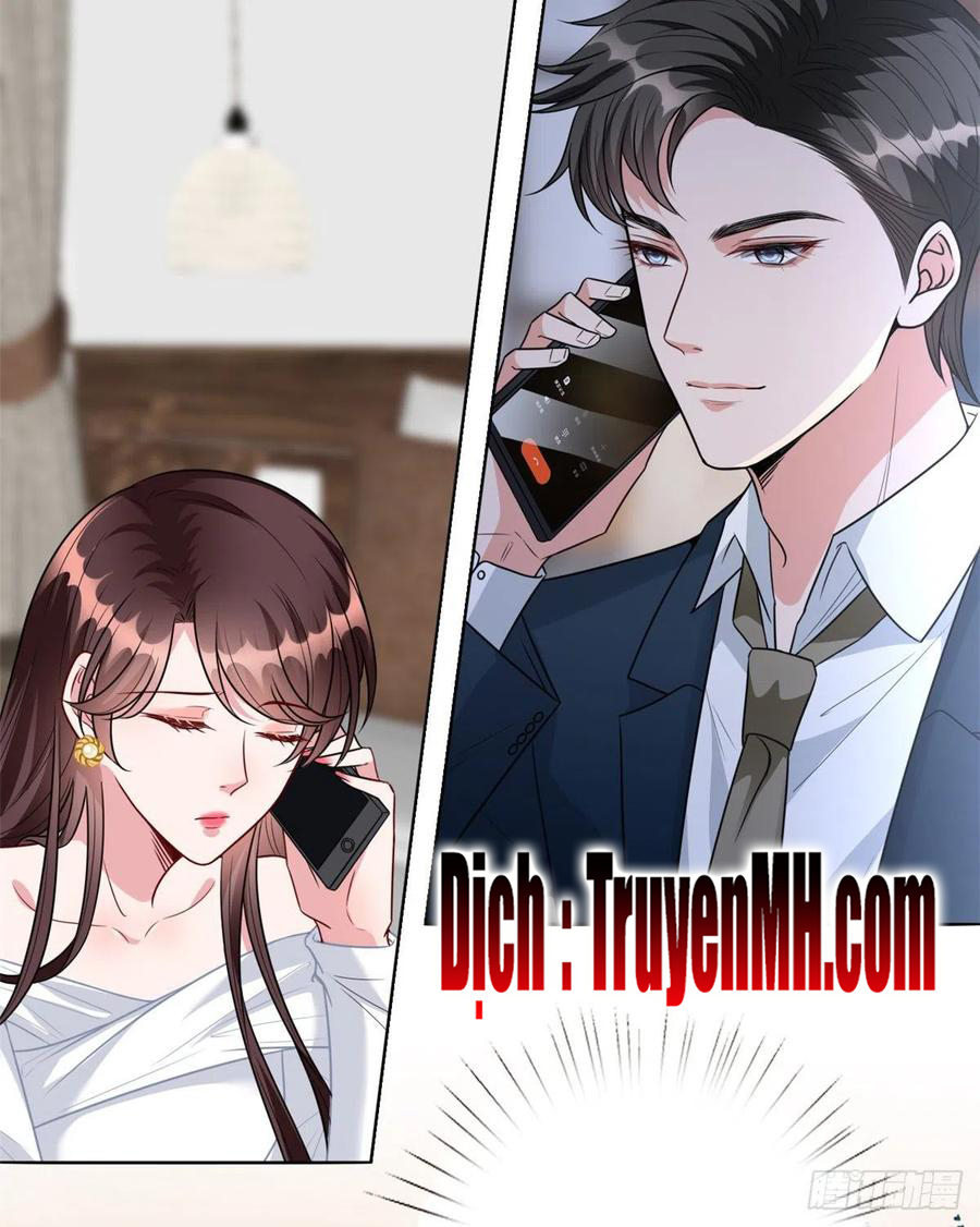 thí hôn lão công, cần giúp sức chapter 332 6