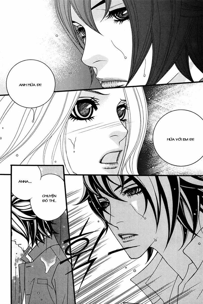 lost in london chapter 16 21