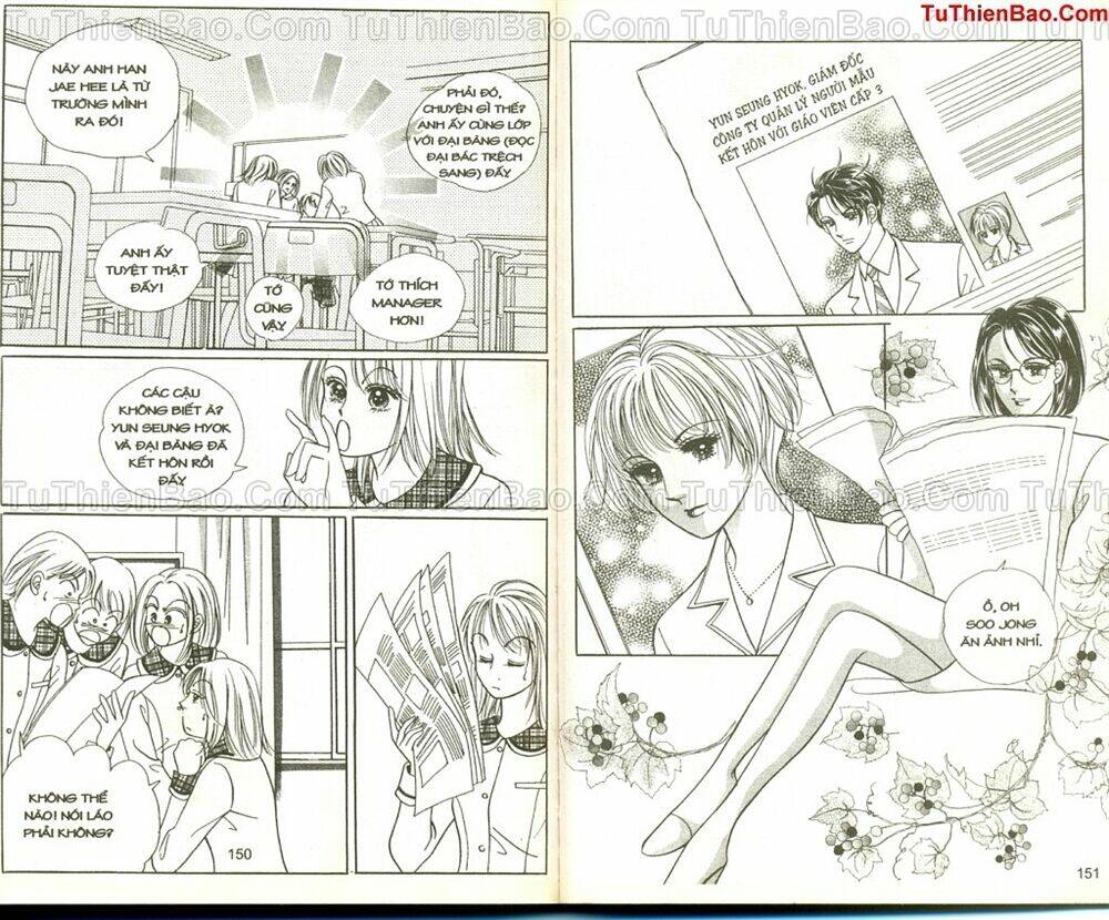 bắt được anh chapter 10 75