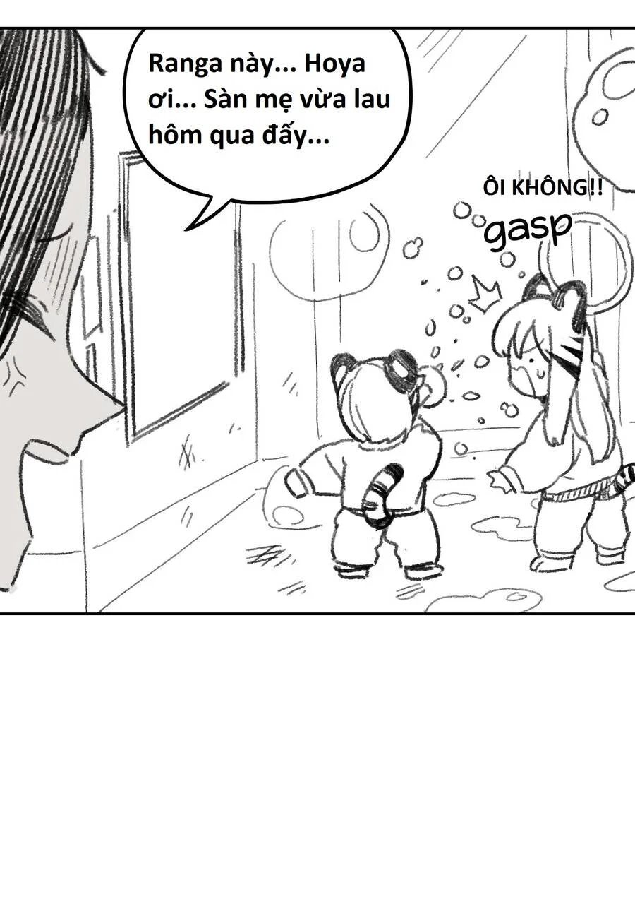 sự lụi tàn của usuzumi chapter 88 40