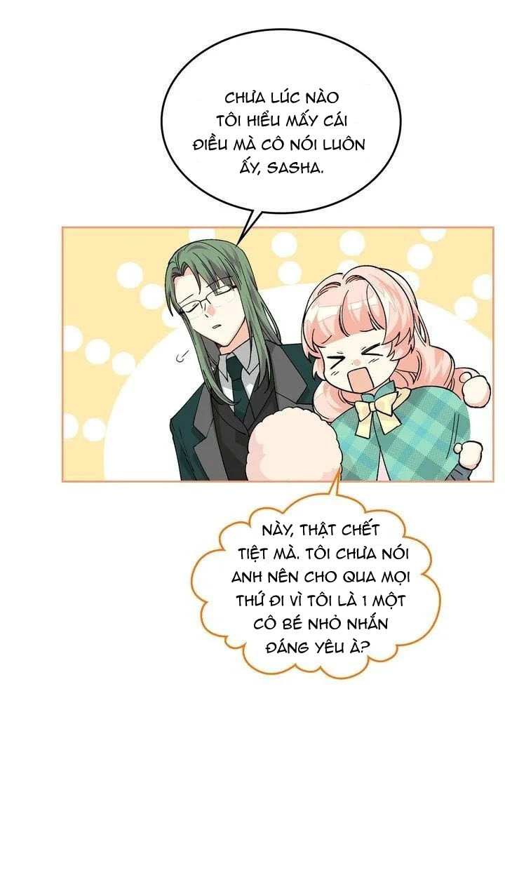 thú cưng của nhân vật phản diện chapter 12 5