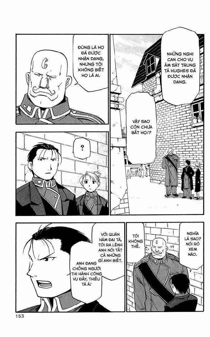 giả kim thuật chapter 16 26