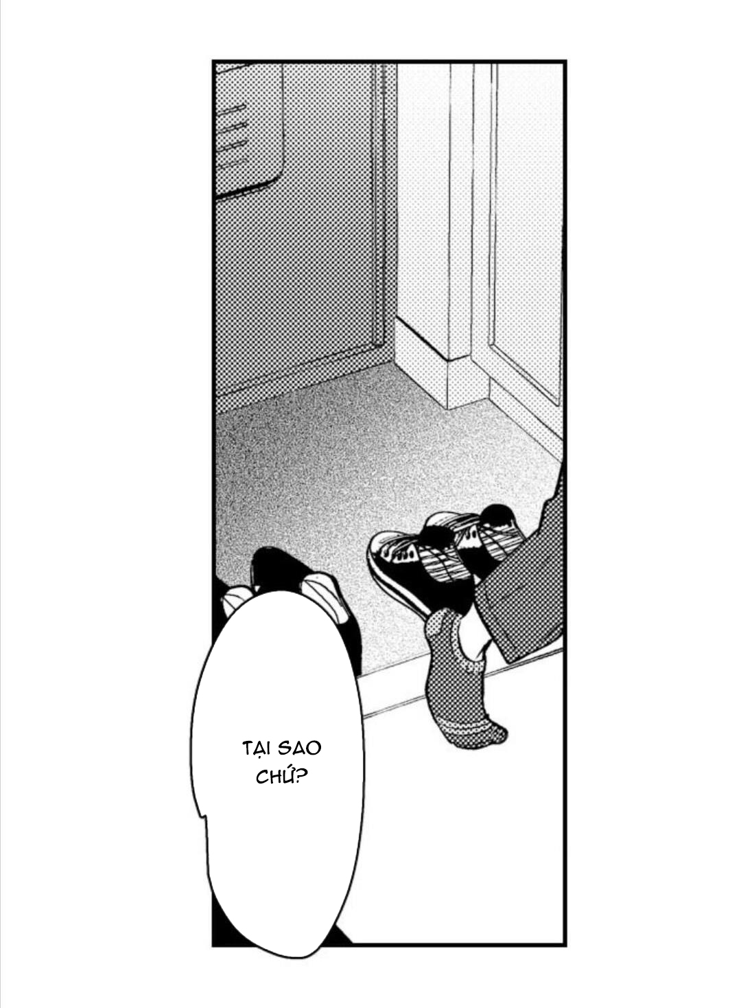 mặt sẹo quyến rũ chapter 10 20