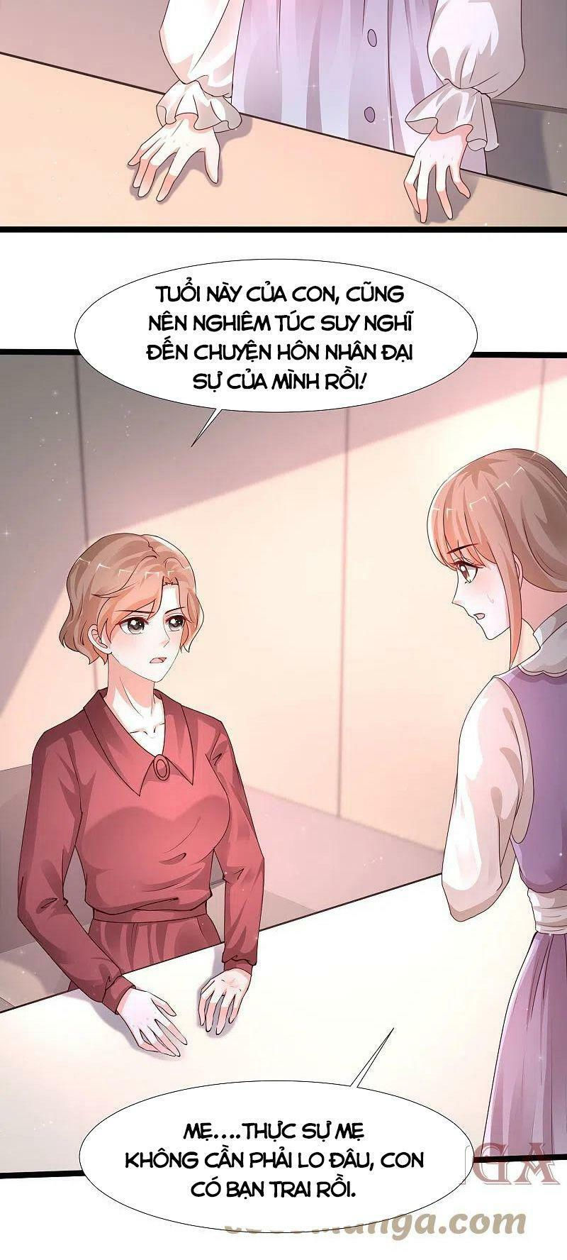 tối cường vận đào hoa chapter 239 23