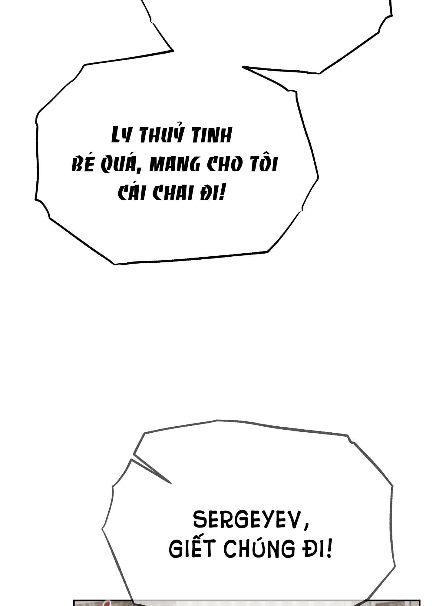 Hoa Hồng Và Ly Champagne chapter 69.1 - Trang 26