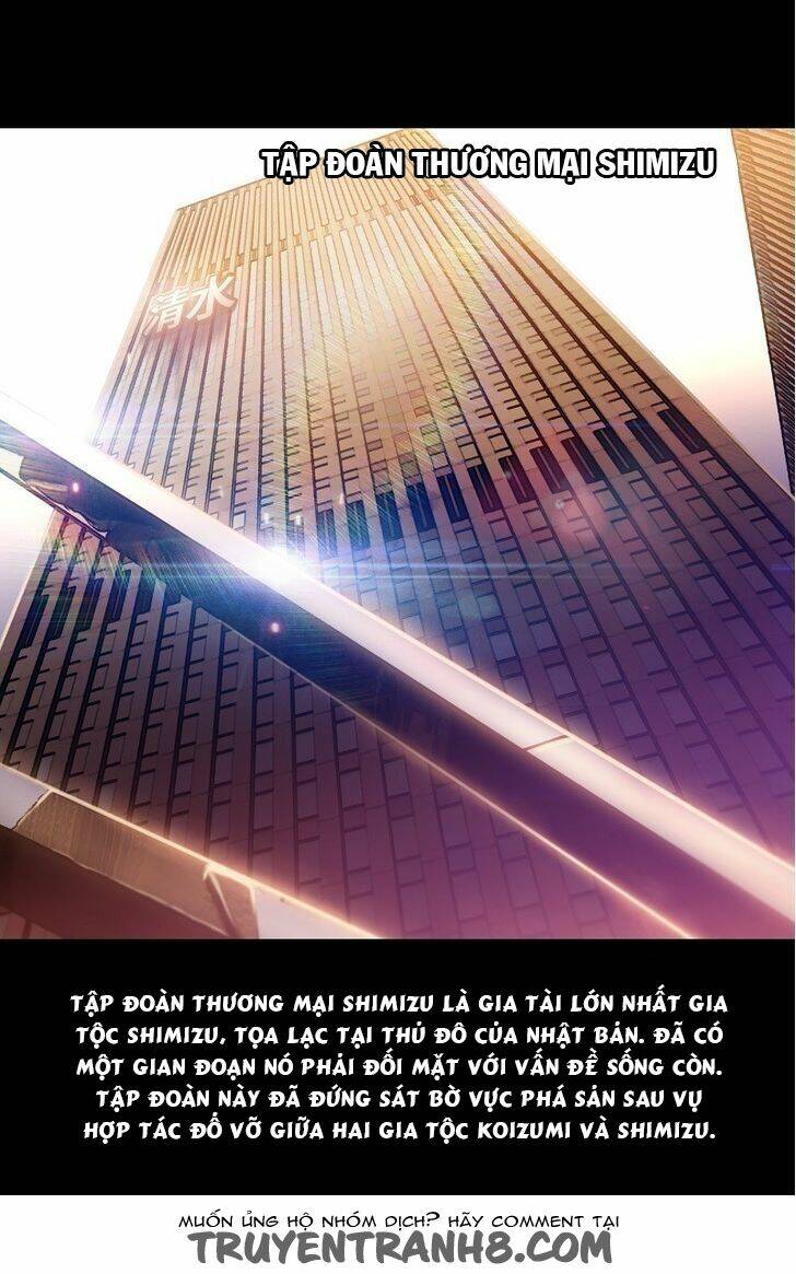 nhiệt huyết thanh xuân chapter 15 22