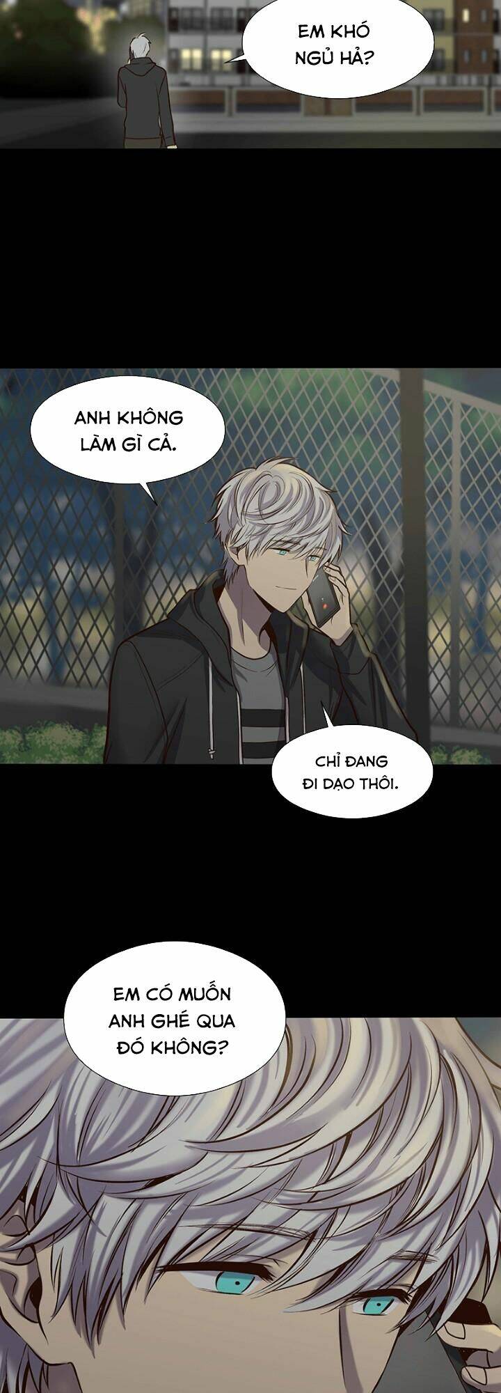 bí mật sâu sắc nhất của tôi chapter 31 5