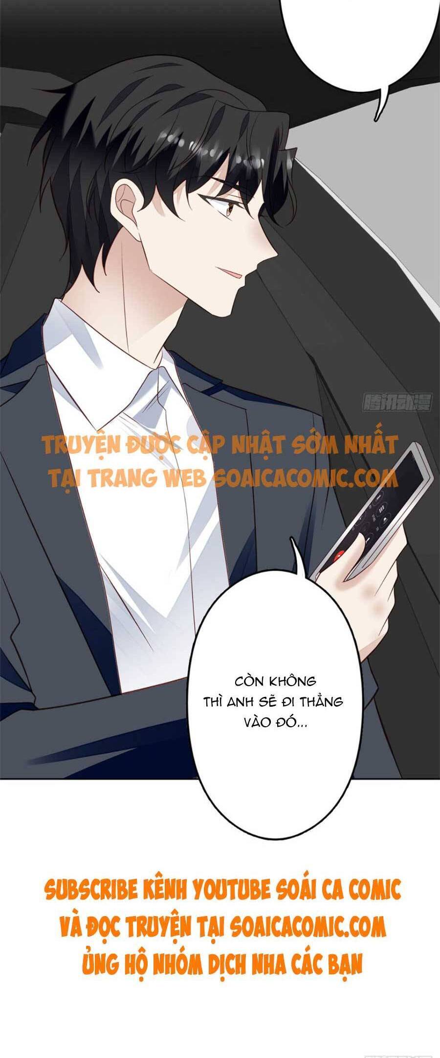 dựa vào đại lão ổn định vị trí c trong nam đoàn chapter 92 21