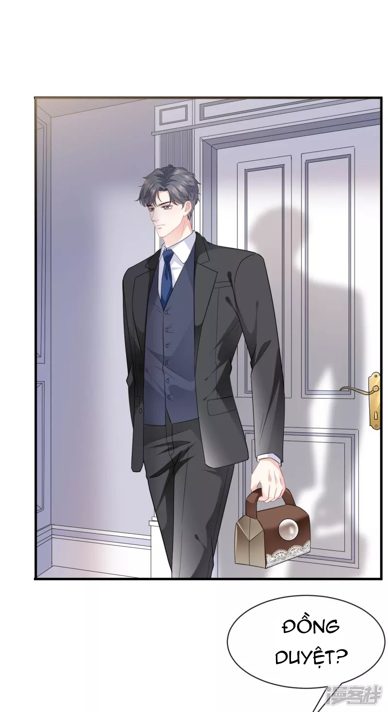 [16+] đại tiểu thư có thể có ý đồ xấu chapter 47.2 15