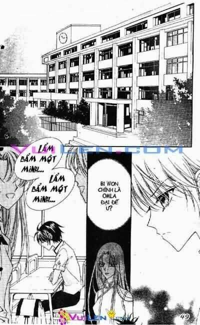 nàng công chúa bỏ trốn chapter 10 49