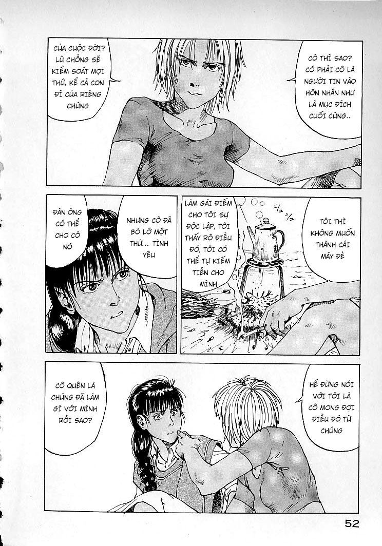 eden - một thế giới vô tận! chapter 6 17