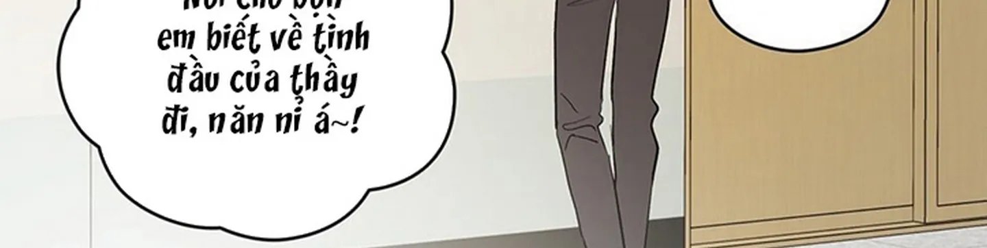 chuyện quái gì với giấc mơ đó vậy chapter 15 305