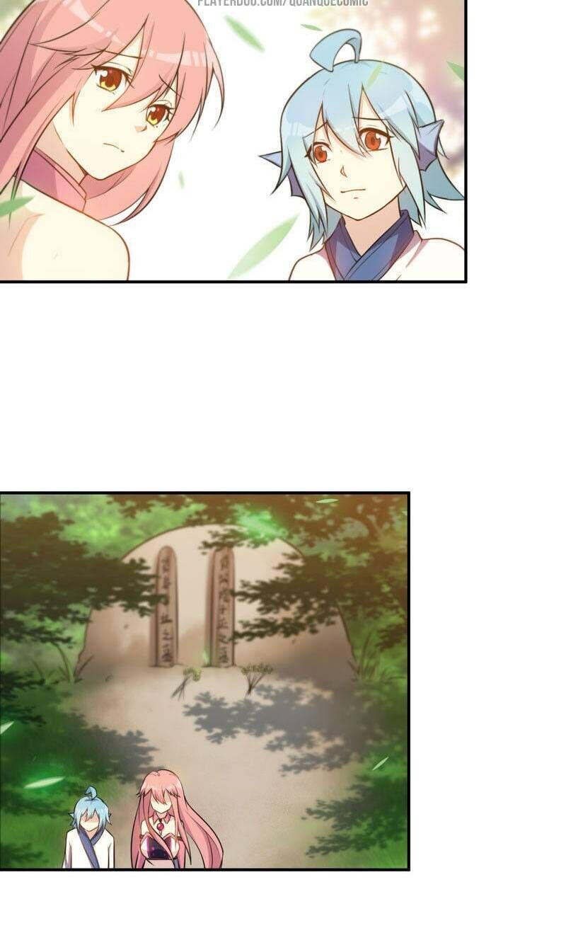 khởi đầu bằng một con côn chapter 19 6