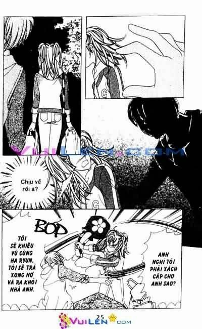 mùa hạ vàng chapter 9 26