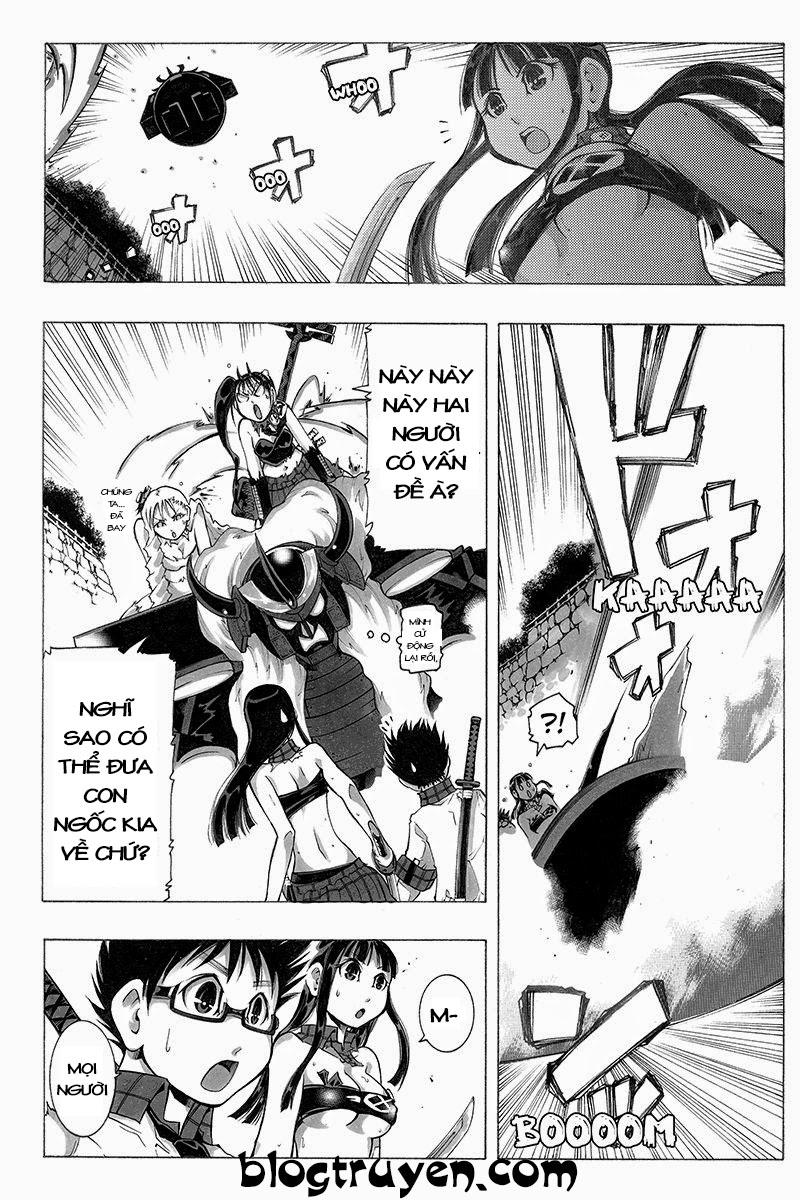 take dake dake! - takedakei gentei chapter 19 5