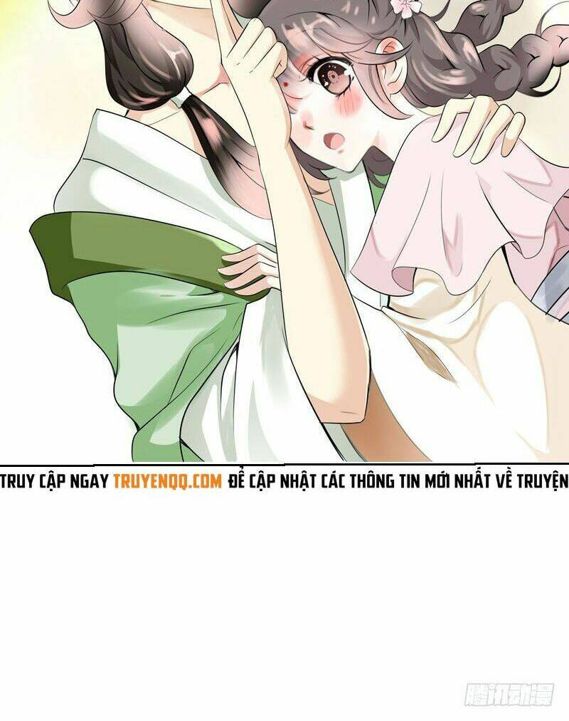 điền viên mật sủng: cô vợ nóng bỏng chapter 11 33