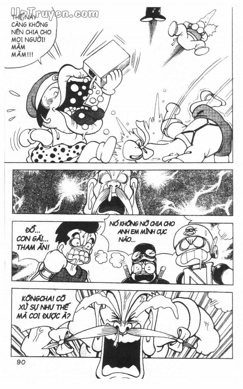 đội quân nhí nhố chapter 5 92