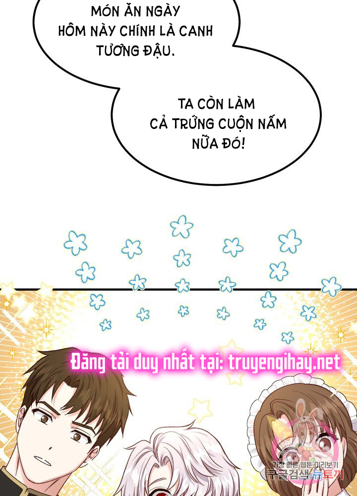 trở thành vợ thái tử quái vật chapter 16.2 26