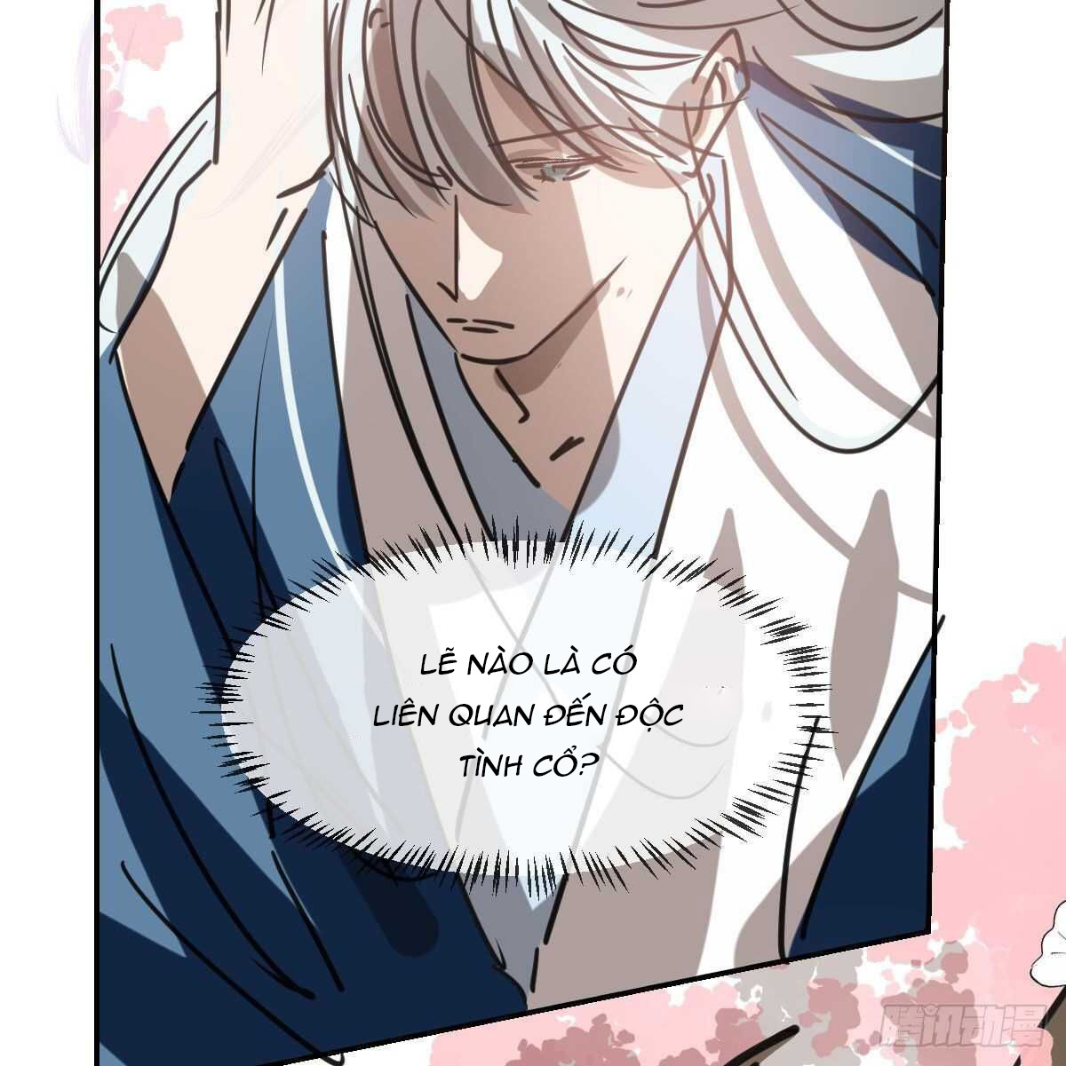 bắt lấy ngao ngao chapter 127 44