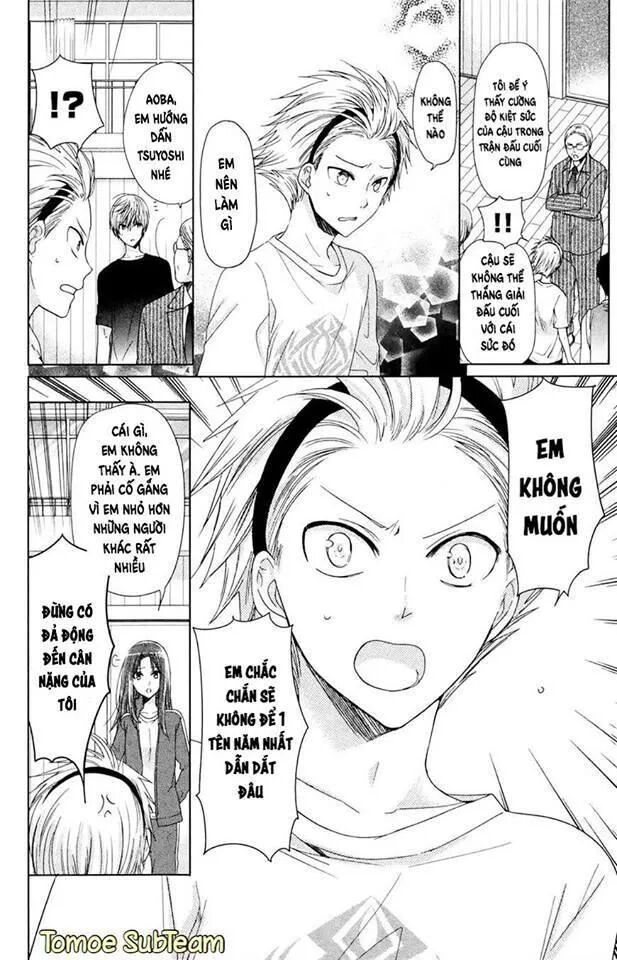 aoba-kun ni kikitai koto chapter 5 5