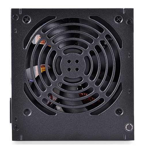 Nguồn Deepcool DN500 – 500W – 80 Plus - Hàng Chính Hãng