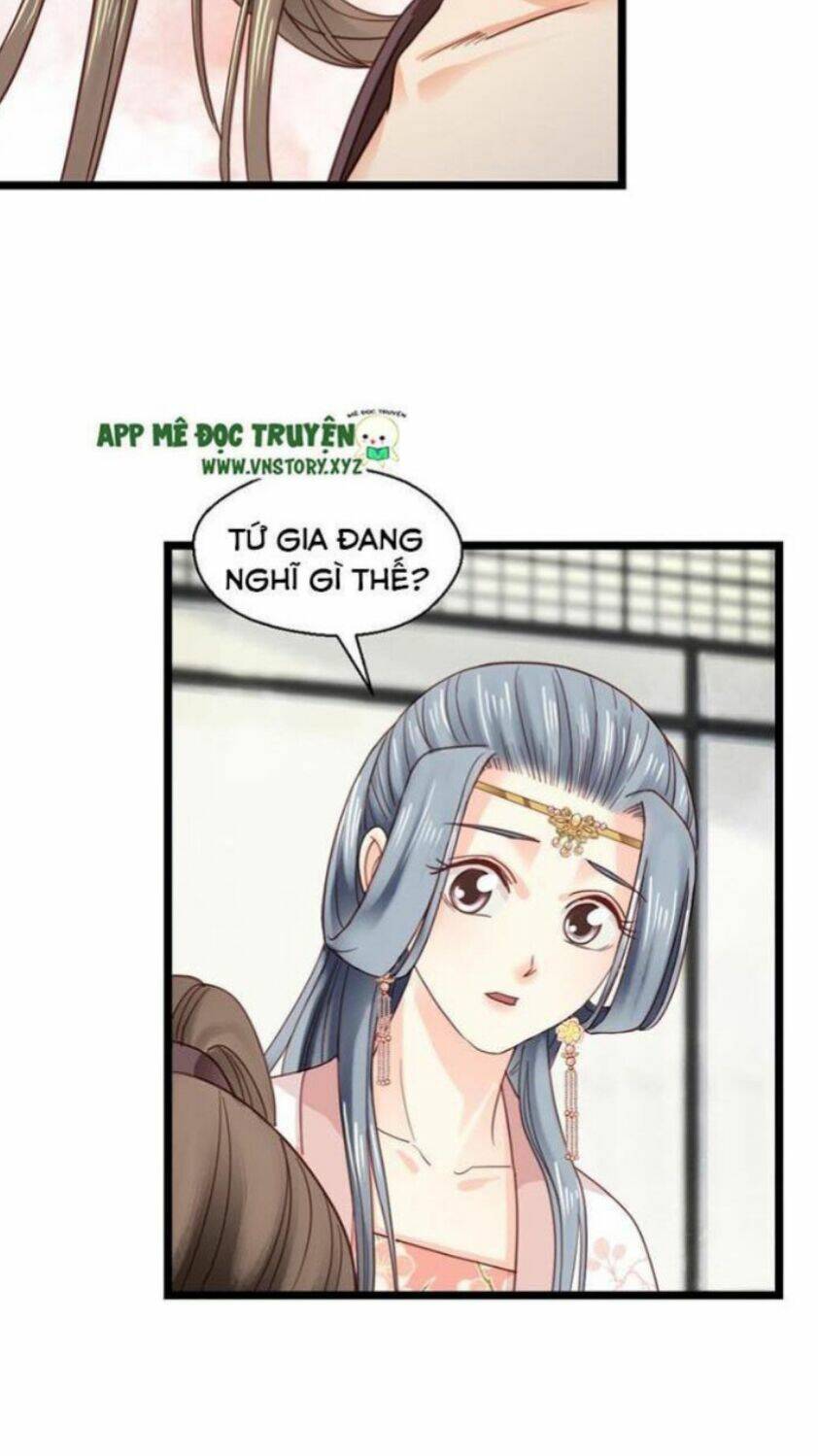 kiều nữ độc phi chapter 232 14