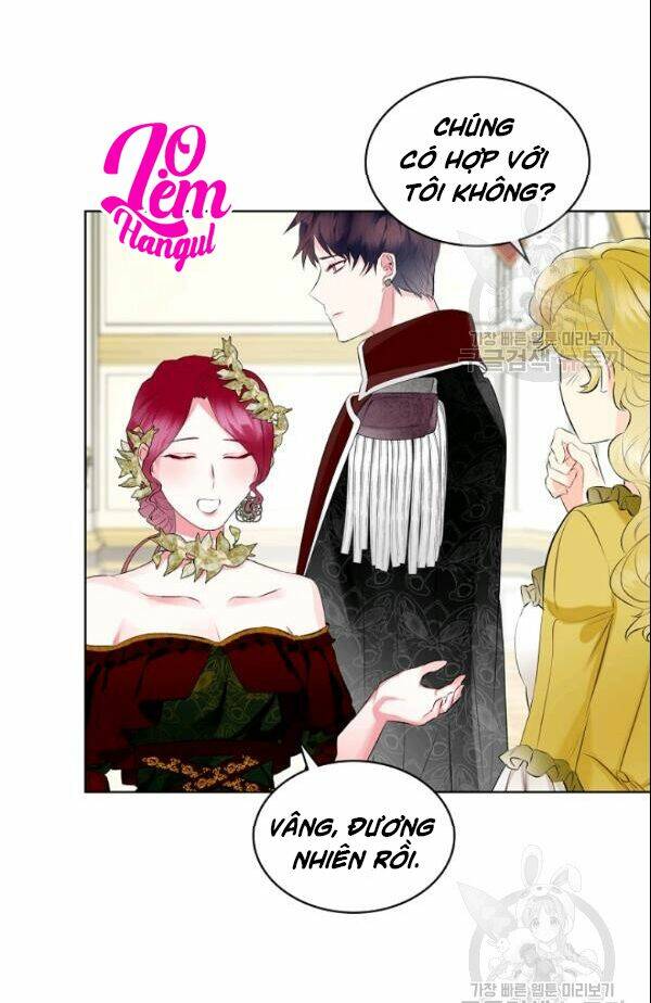 kẻ tạo ra nữ phản diện chapter 18 51