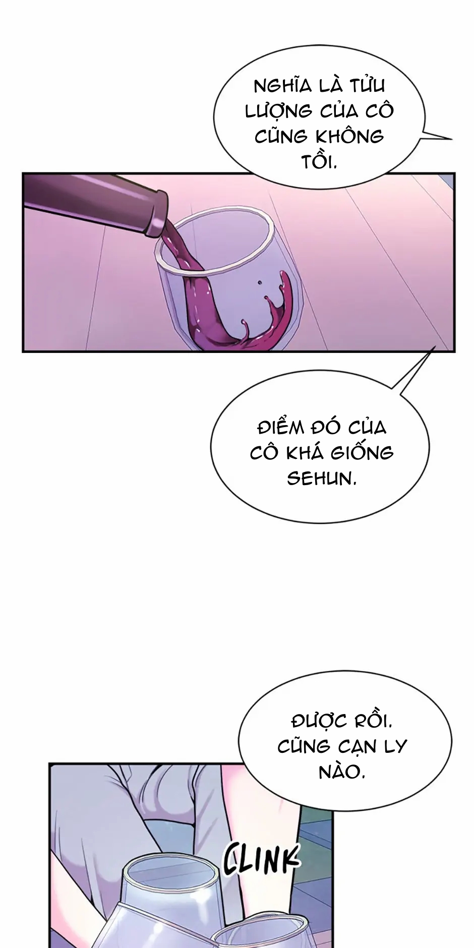 nghệ sĩ cello chapter 50.1 14