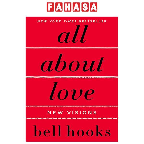 All About Love: New Visions