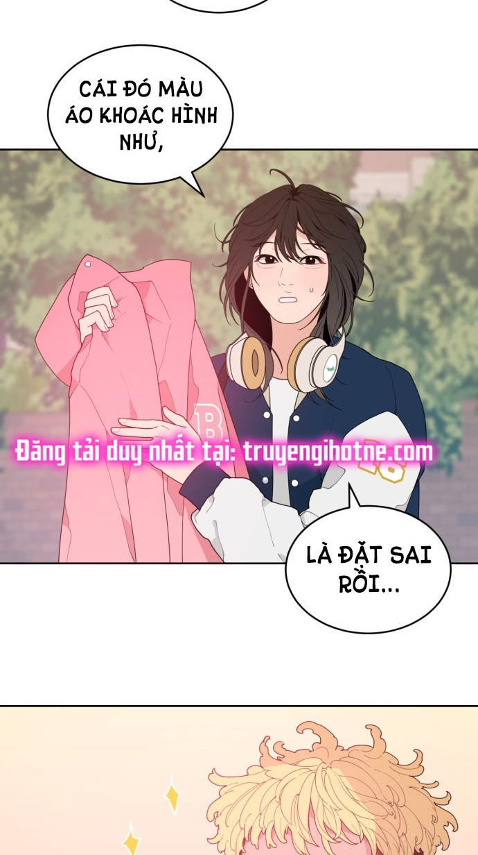 Vận May Bất Ngờ chapter 1.1 27