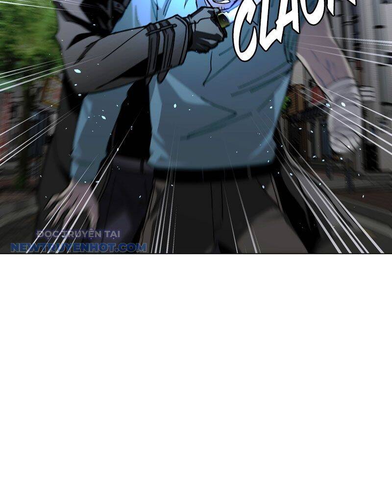 tận thế cũng chỉ là trò chơi chapter 29 23