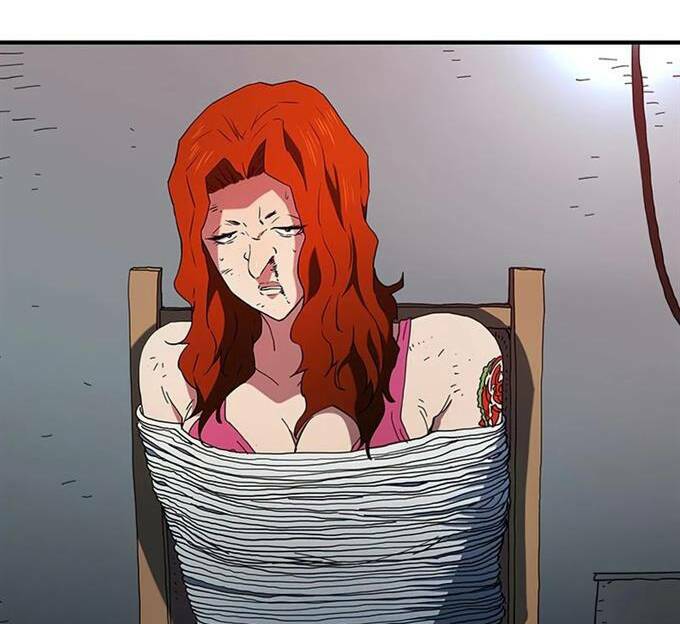 các chòm sao chỉ chú ý mình tôi chapter 36 4