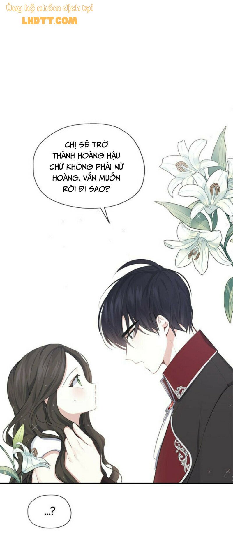 đi theo dấu vụn bánh chapter 28 35