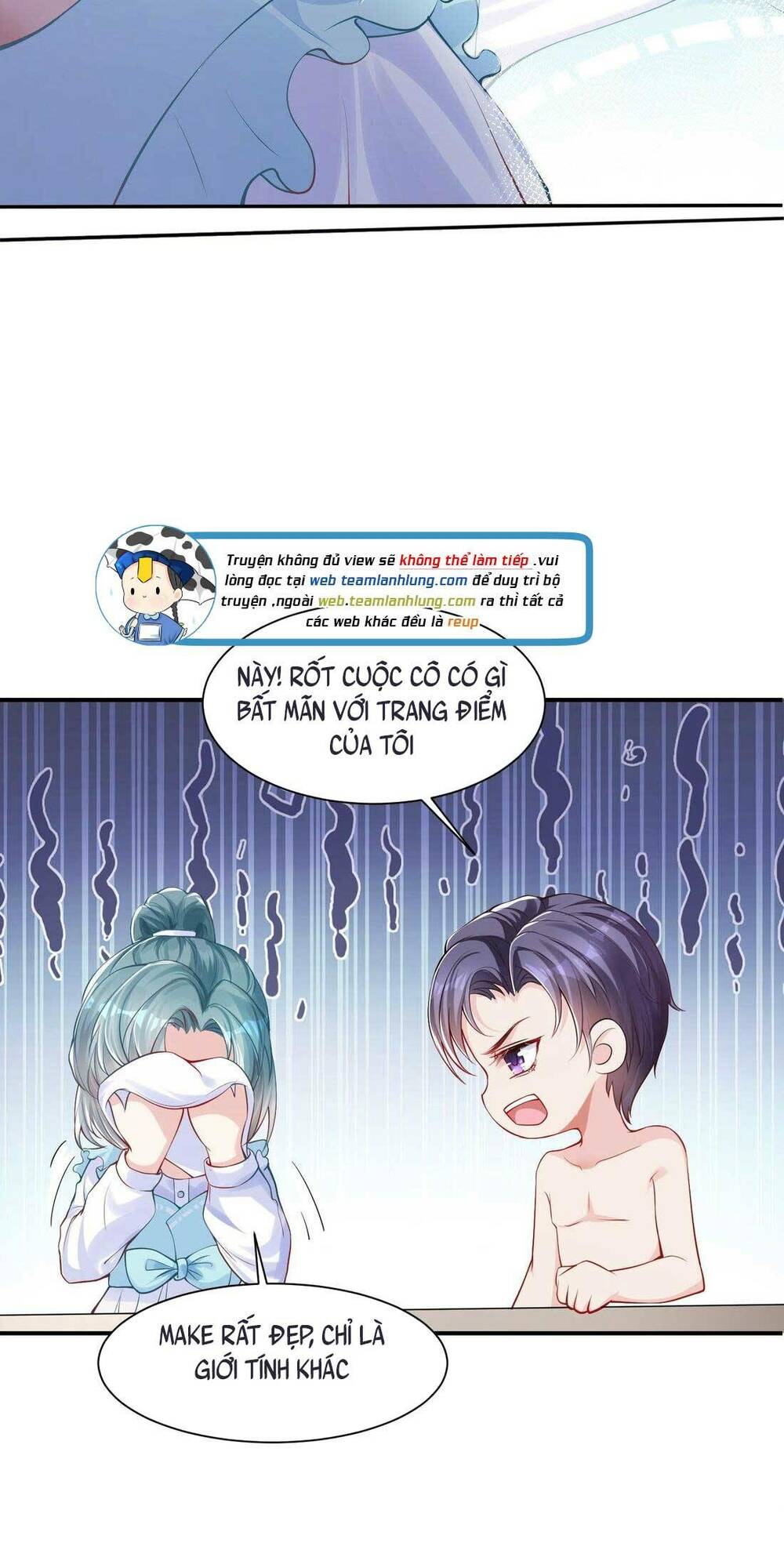 trong thế giới song song , tôi trở thành thần tượng của idol chapter 5 17