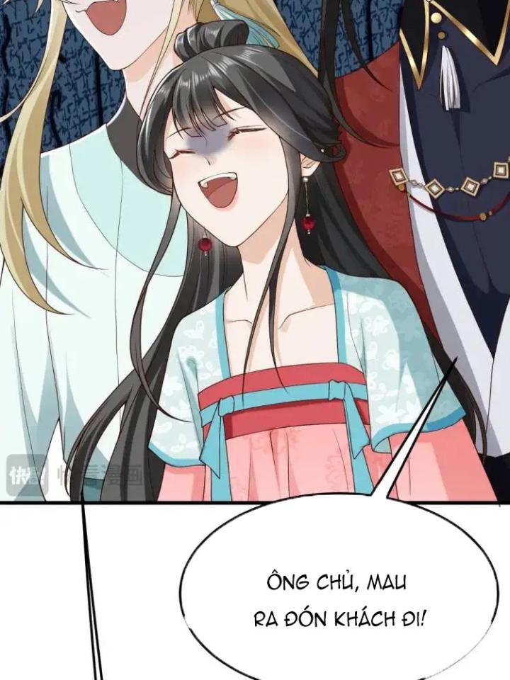 làm sao đây người học việc của tôi quá bám người chapter 12 69