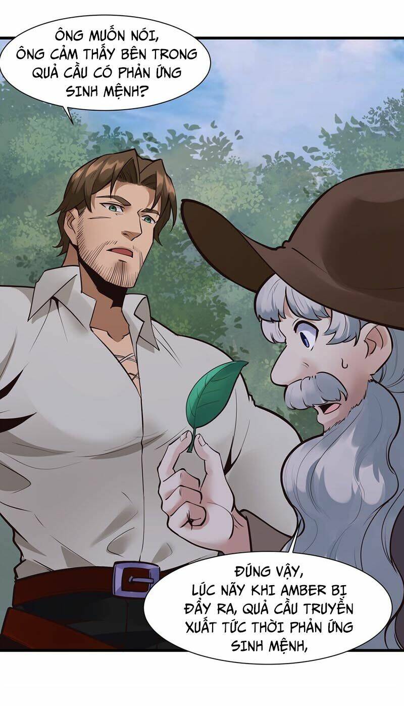 lê minh chi kiếm chapter 37 44