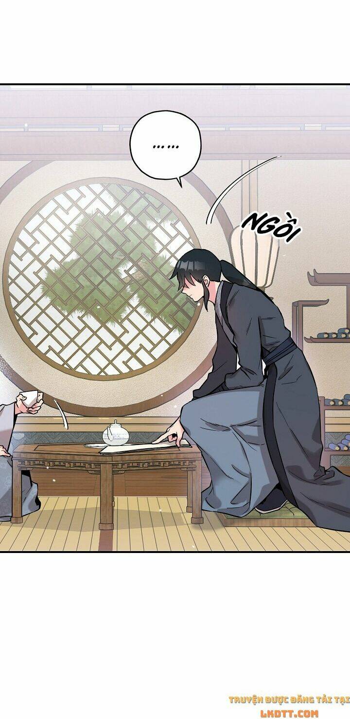 tôi trở thành nhân vật phản diện giỏi nhất trong giới võ thuật chapter 38 6