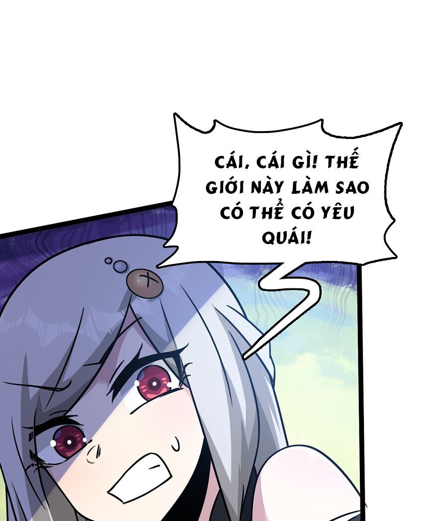 đại bảo kiếm của tôi chapter 55 20