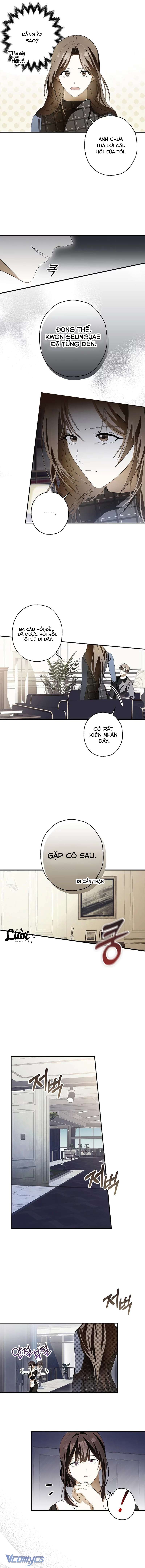 chuỗi thức ăn chapter 24 7