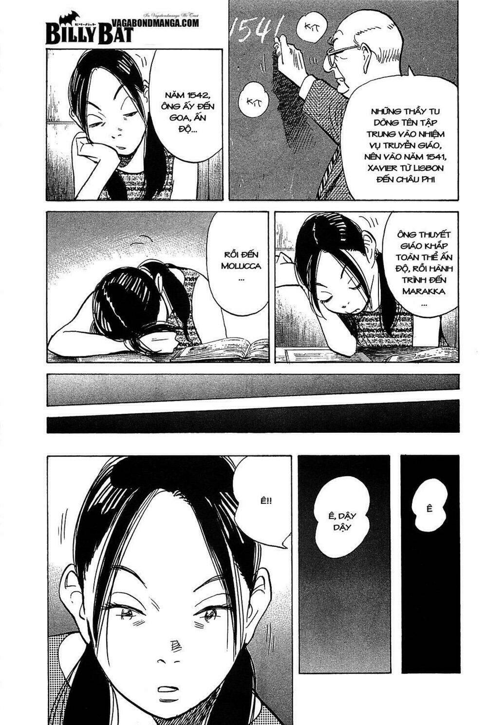 billy bat chapter 53 3