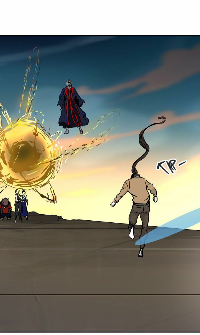 tòa tháp bí ẩn 2 chapter 225 71