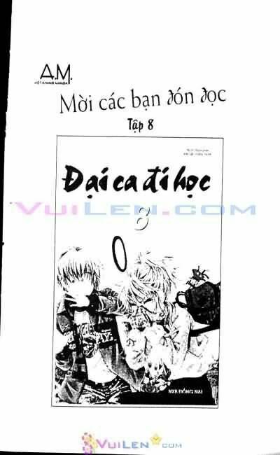 chàng gà mái chapter 6 167