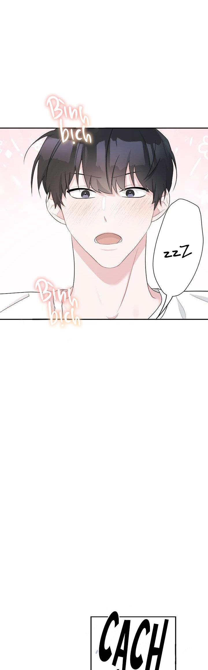 tiểu thử: bắt đầu mùa hè chapter 2 28