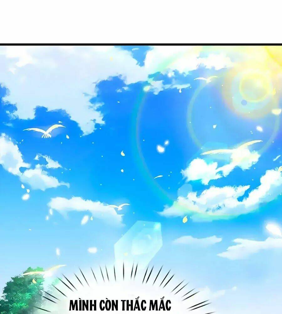 bỗng một ngày trở thành con gái nhà vua chapter 127 33