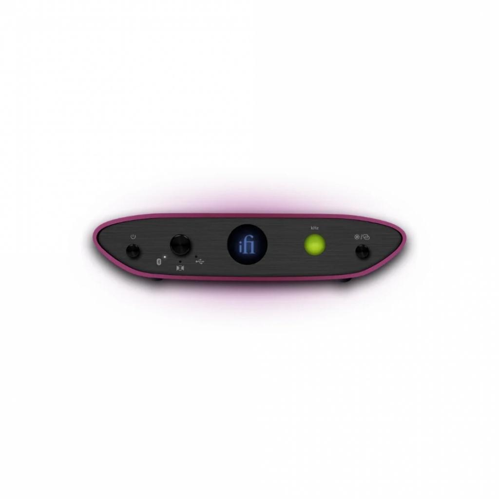 Bộ Giải Mã Desktop DAC iFi Zen One Studio Chính Hãng - Bảo Hành 12 Tháng - Hàng Chính Hãng