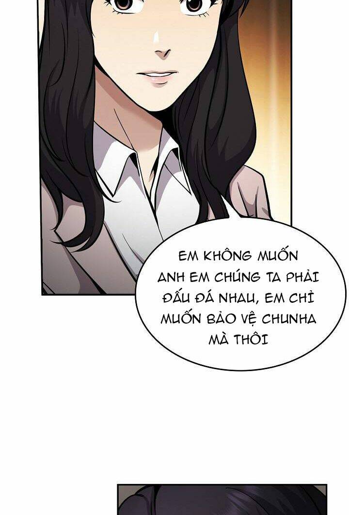 điều tra viên chuyển sinh chapter 125 50