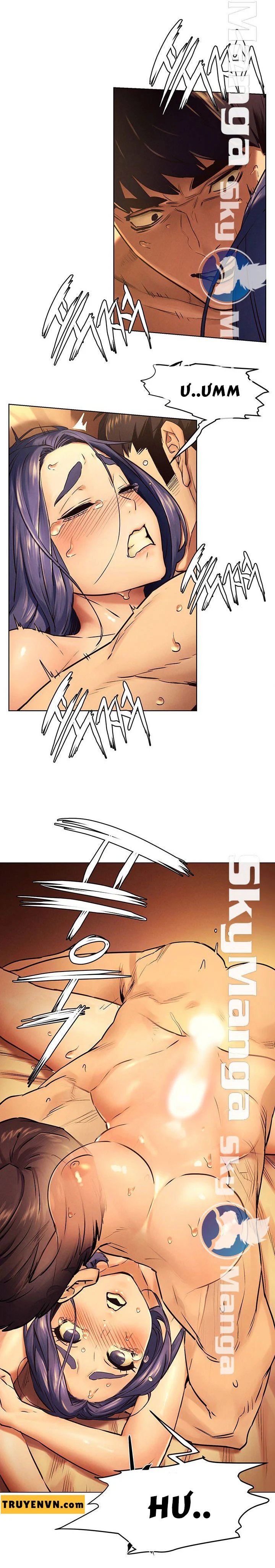 cuộc chiến thầm lặng chapter 110 15